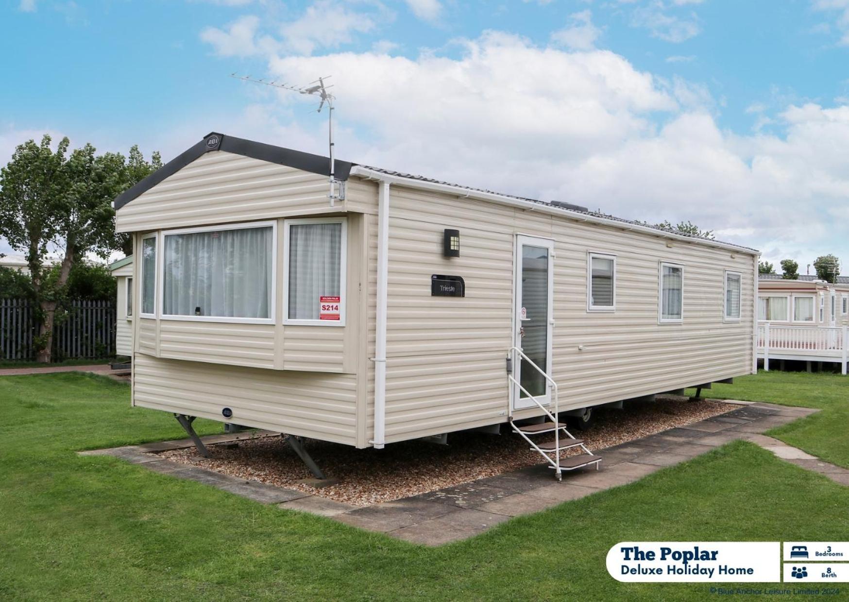 The Chase Holiday Park Hotel Ingoldmells Room photo